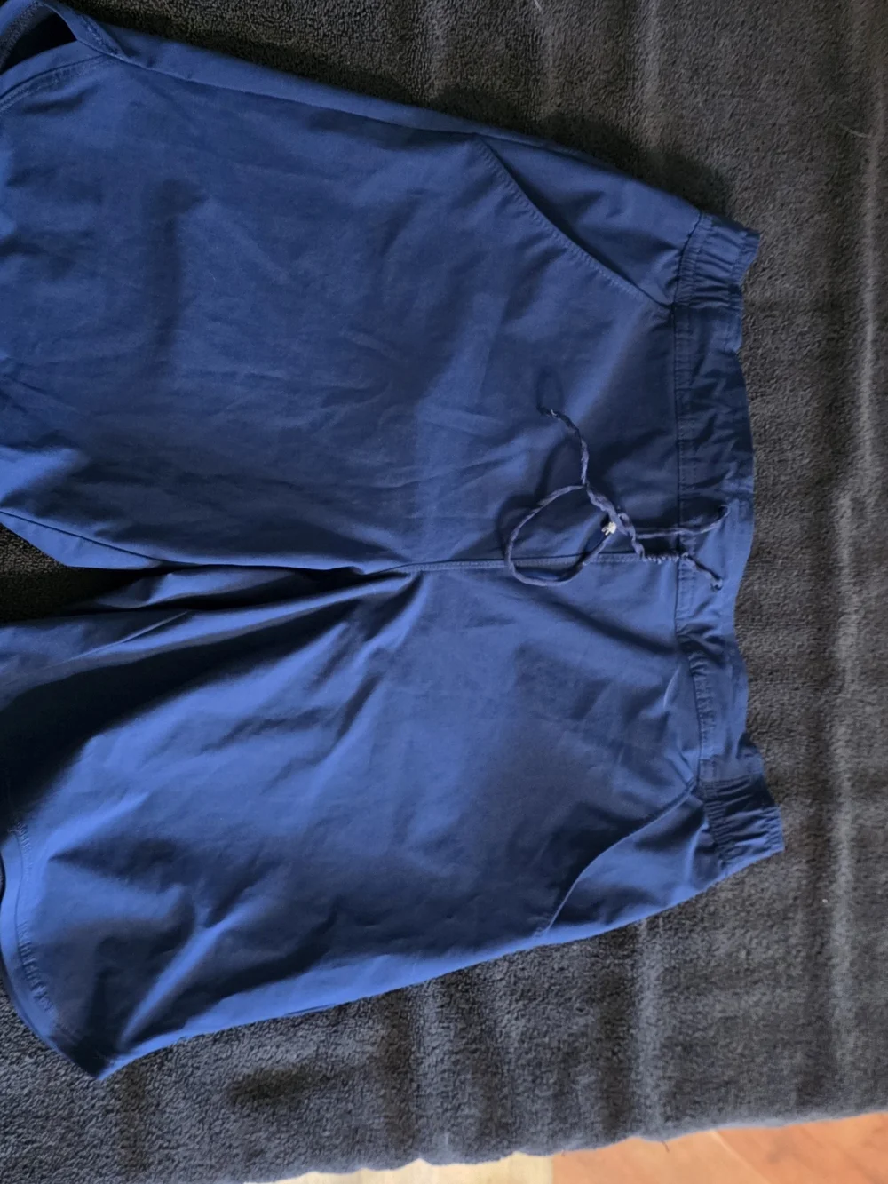 Lands End Swim Shorts With Liner- 9